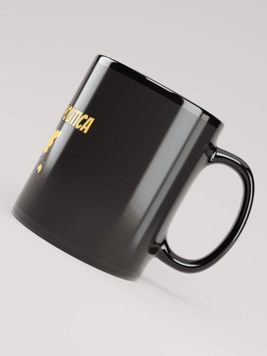Tazza " Pane&Geopolitica - Rinascita Quotidiana Gadgets product image (5)