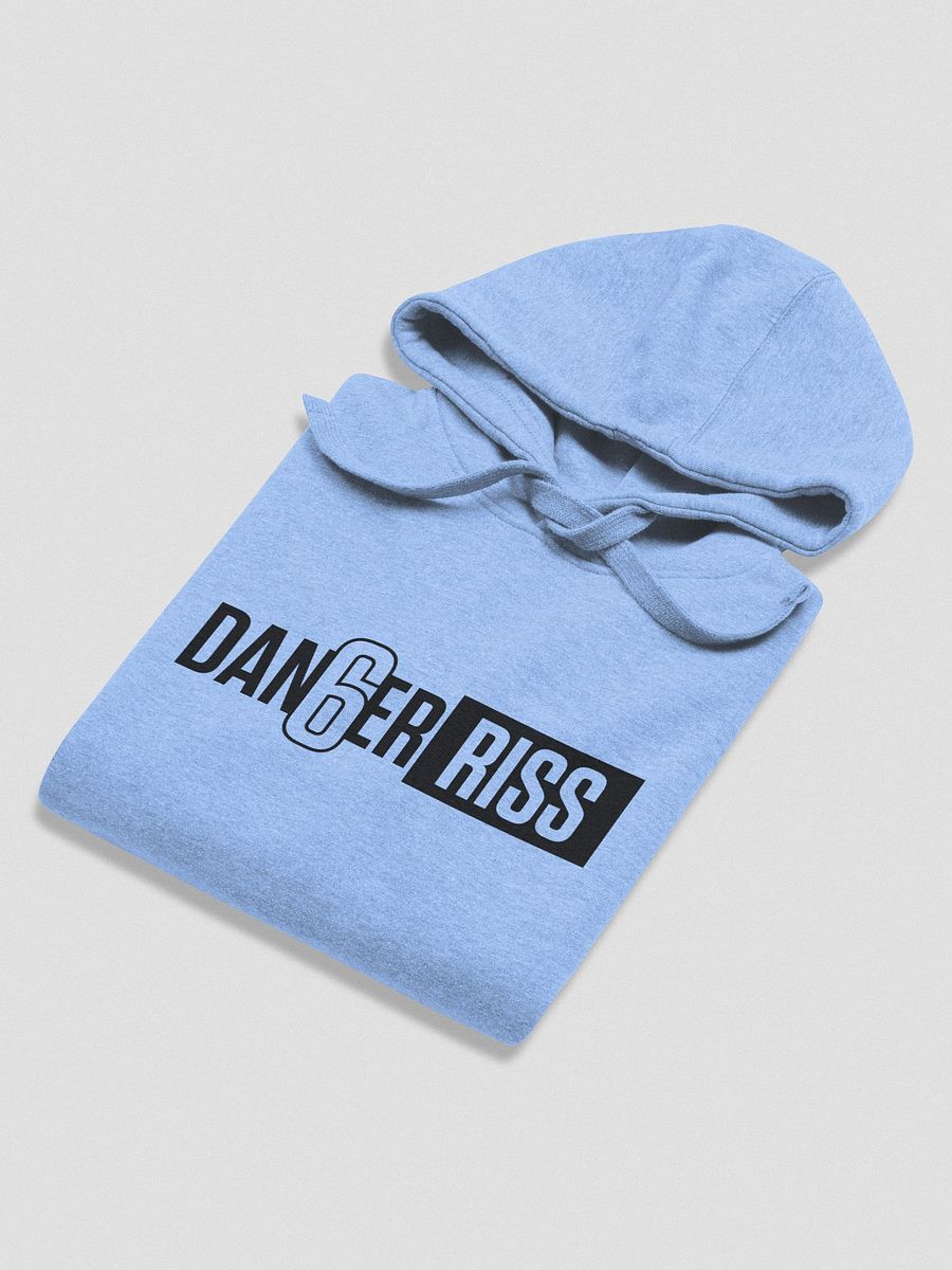 Dan6er Riss Hood product image (5)