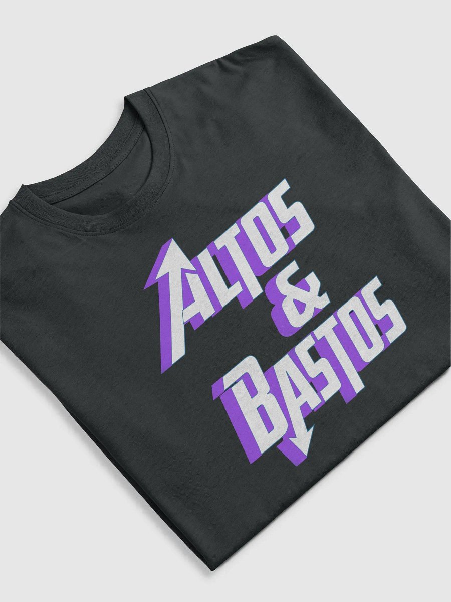Camiseta Altos & Bastos product image (5)
