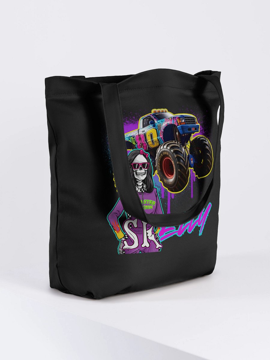 Econscious Eco-Friendly Tote Bag product image (4)