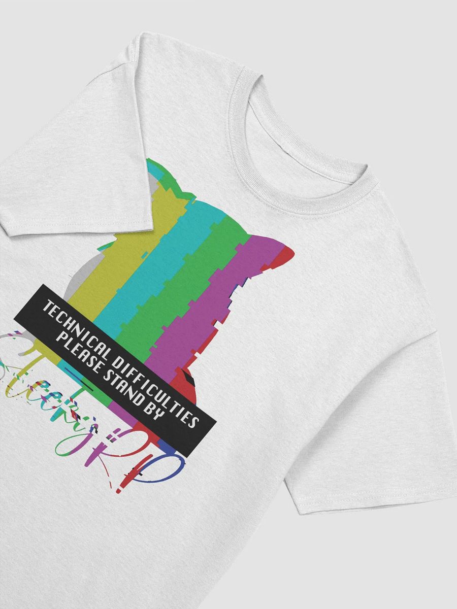 Technical Difficulties - Gildan Ultra Cotton T-Shirt product image (24)