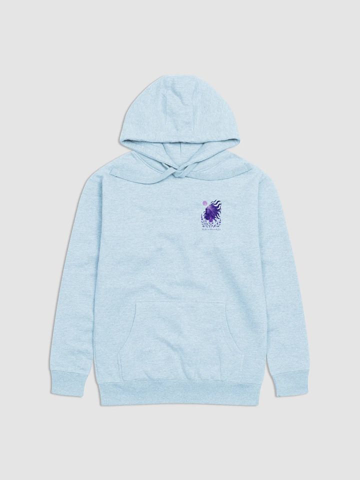 Made of Moonlight Hoodie product image (5)