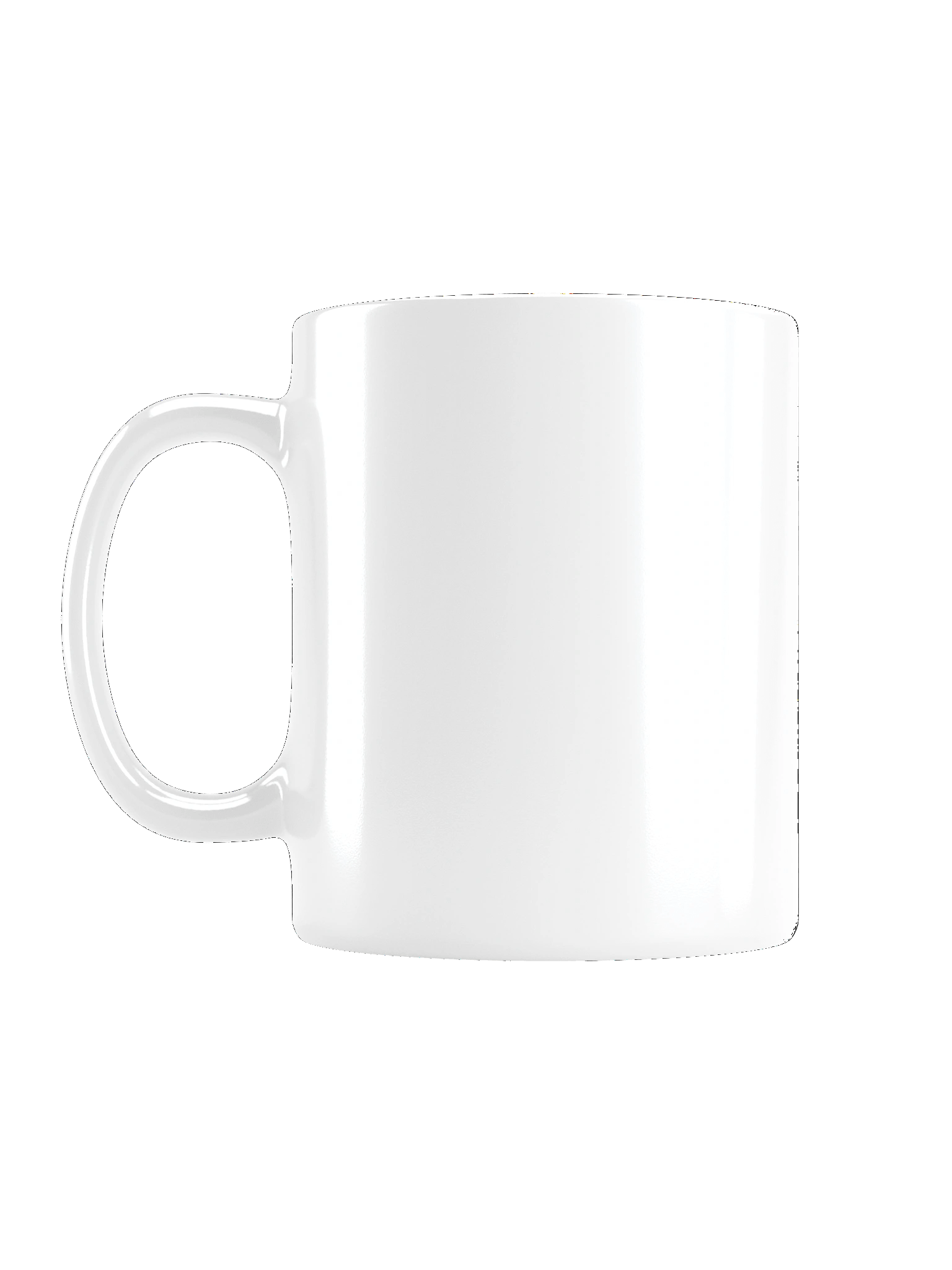 SHALIMA's Morning Coffee Mug product image (5)