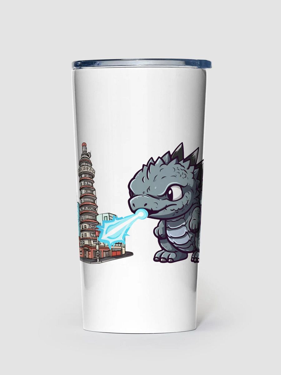 Godzilla Tumbler product image (1)