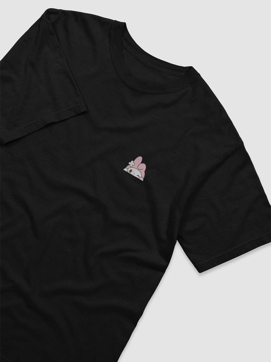 Boba Love Badge Tee product image (11)