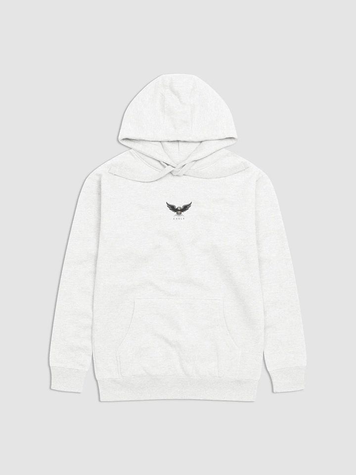 Majestic Eagle Unisex Premium Hoodie - Exclusive Design product image (67)