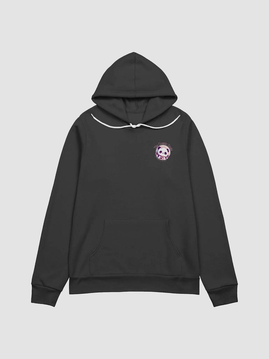 We All Crash Out Hoodie product image (3)