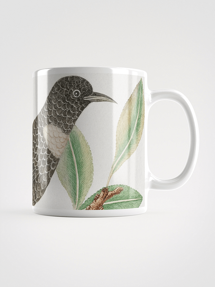 Enchanted Aviary Mug product image (1)