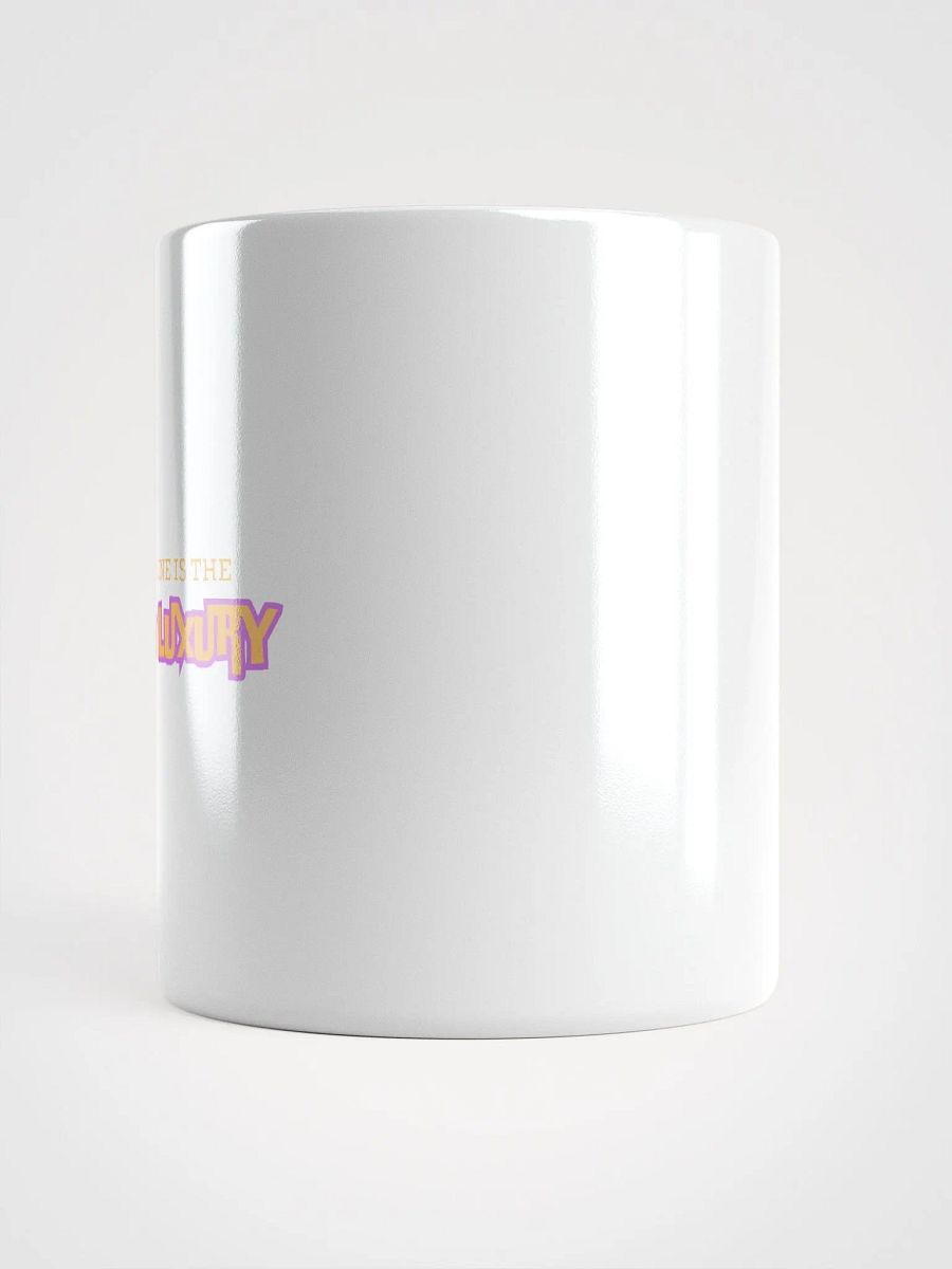 Offline Luxury Mug product image (14)