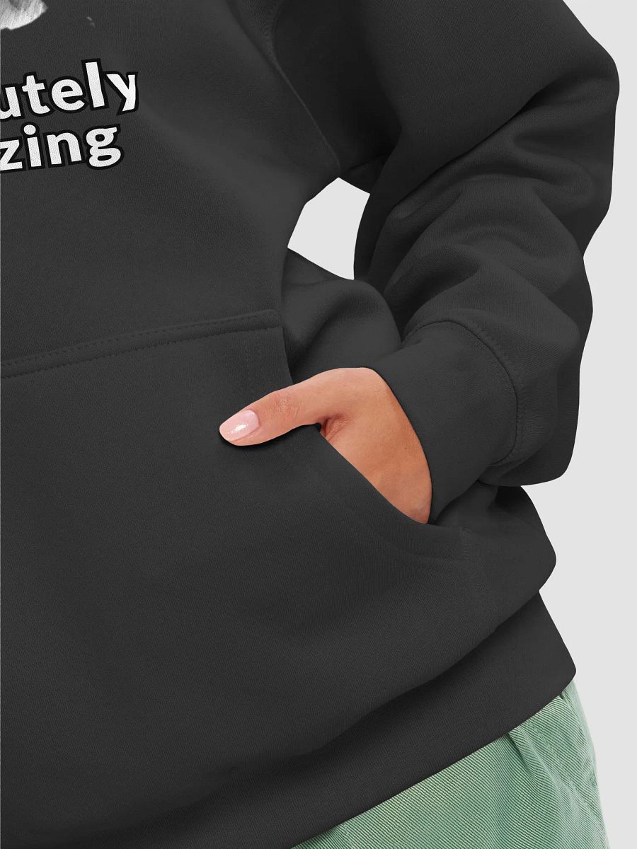 Absolutely Amazing Premium Hoodie product image (45)
