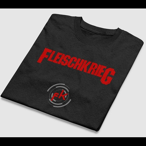 DALLAS!!!! Get your limited edition Dallas Tour shirt before they’re gone! Available only at fk-gear.com.

#fleischkrieg #tou...
