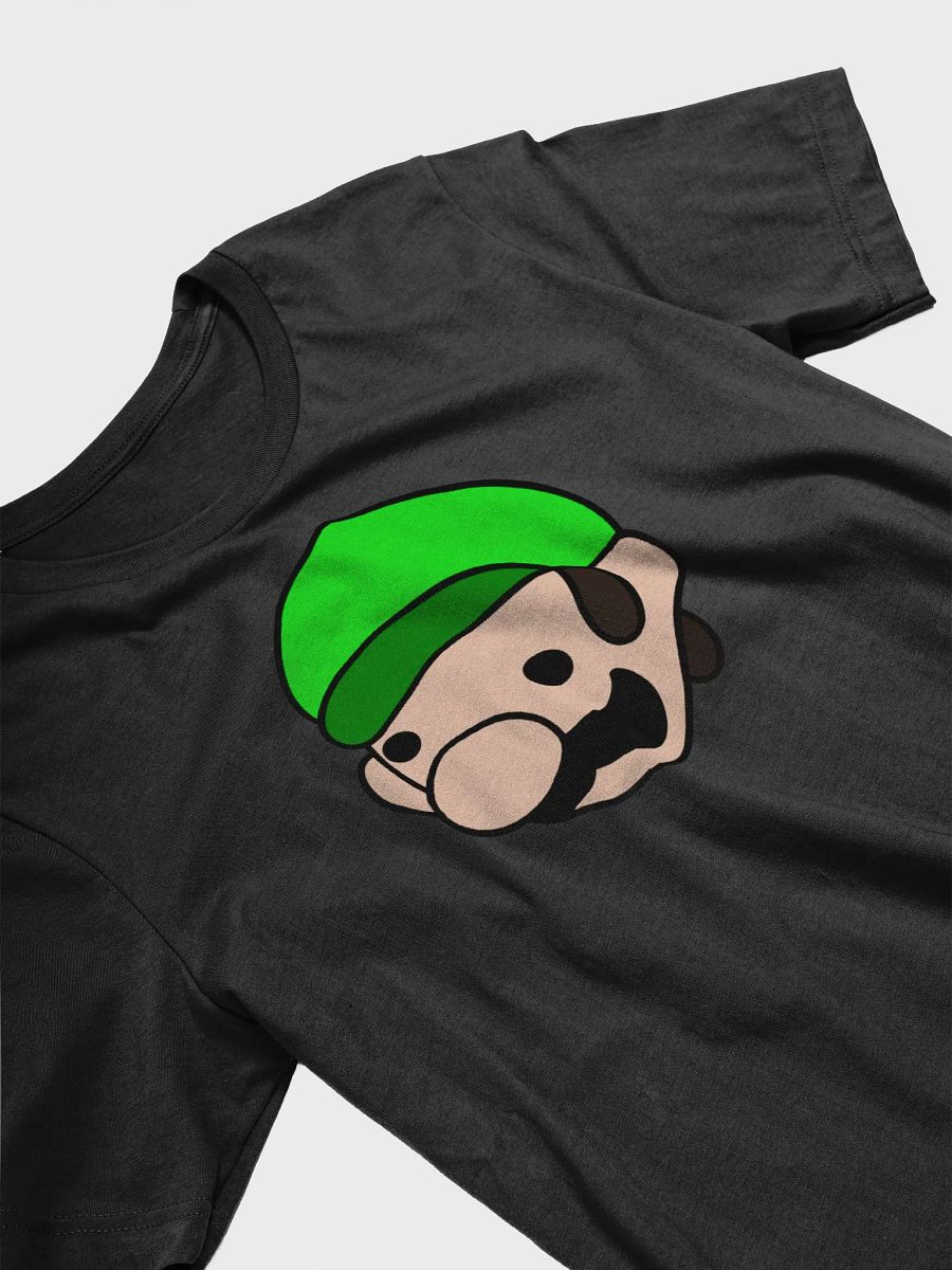 Standard Luis T-Shirt product image (3)