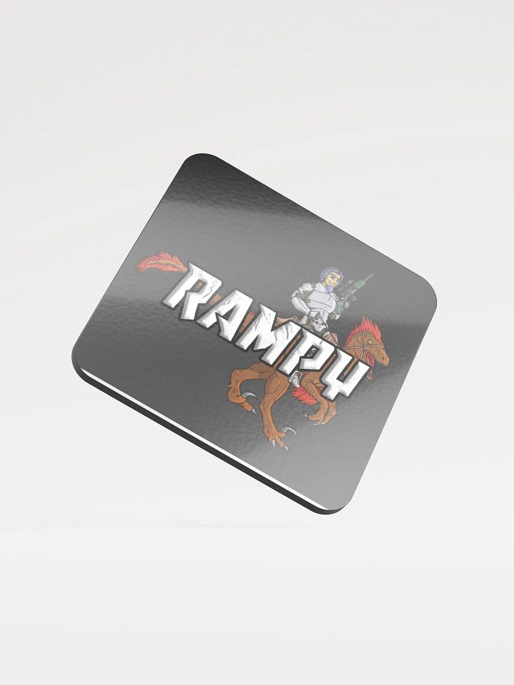 Rampy Coaster product image (1)
