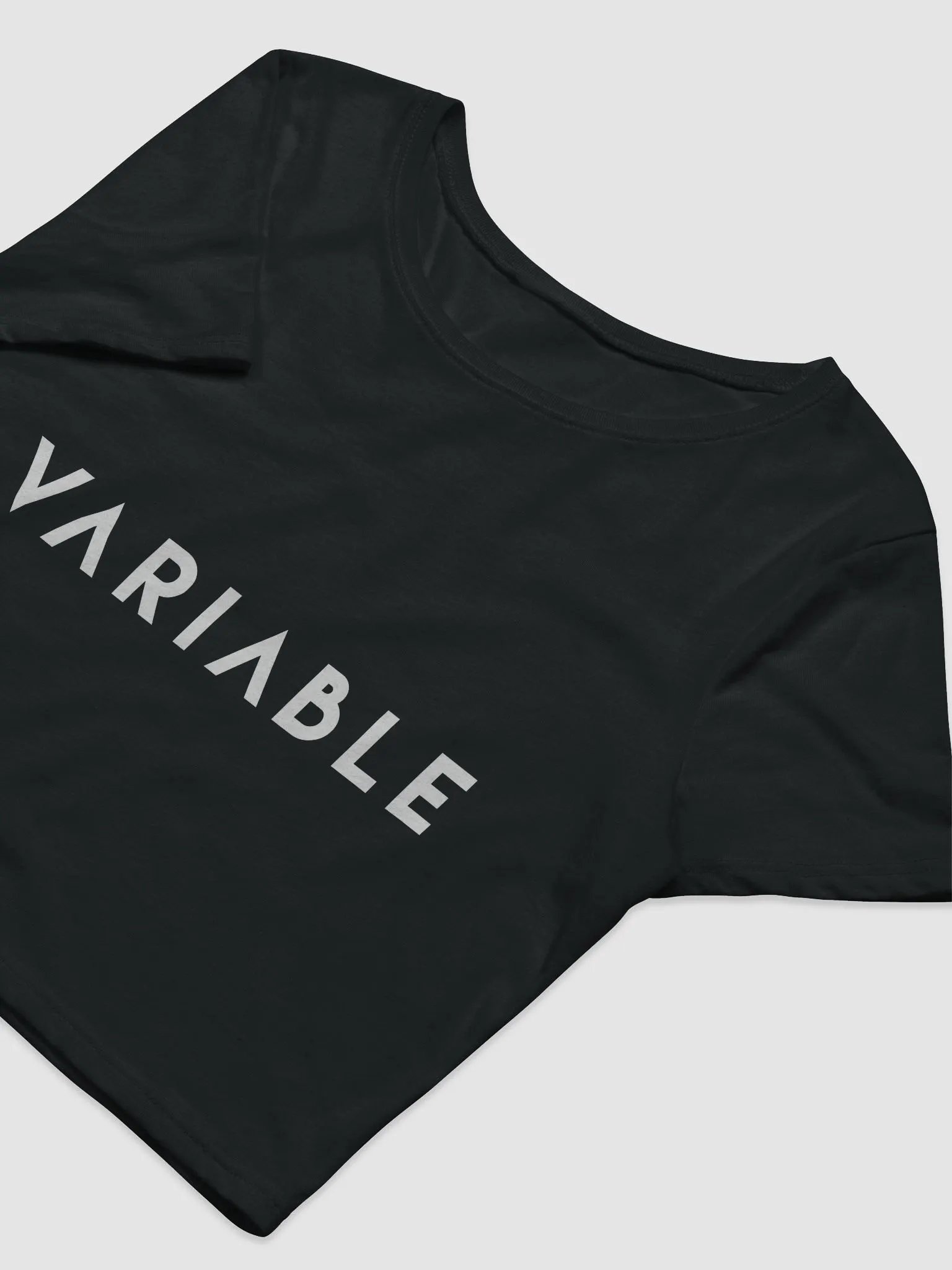 Crop top - Variable product image (5)