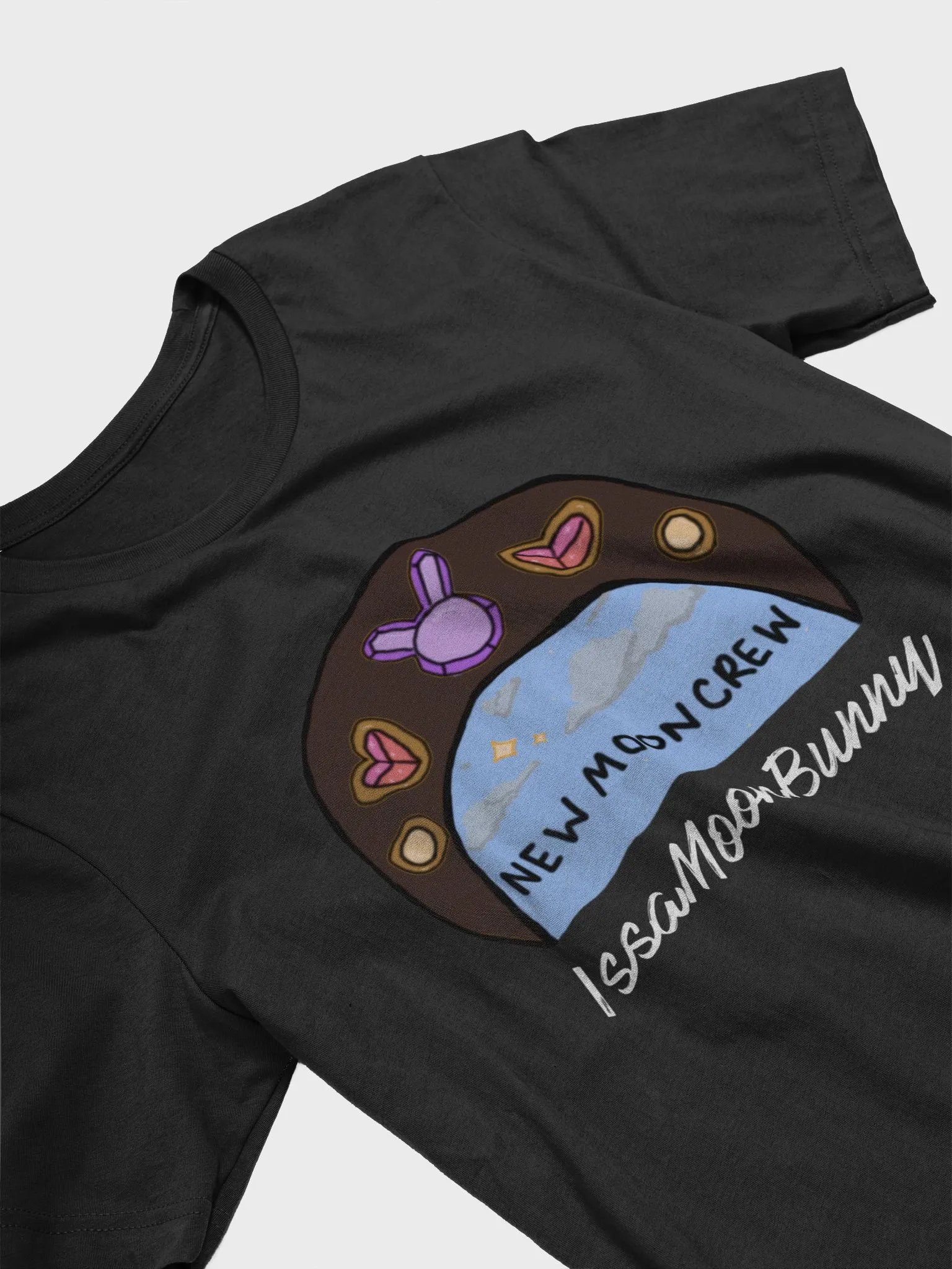 new moon crew tee product image (3)