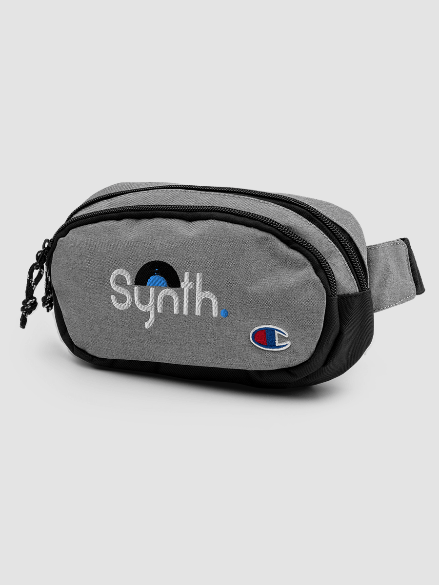 synth x champion fannie pack product image (4)