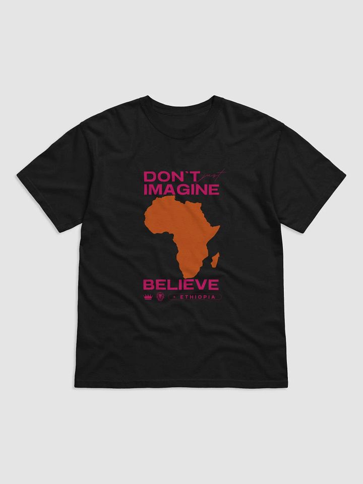 Believe - Ethiopia product image (1)