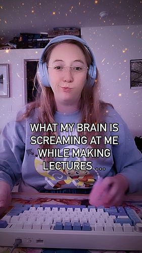 I won’t do it 😜

I’m a huge video game lover 
I have so much work to do right now- so I trick my brain into thinking im playi...
