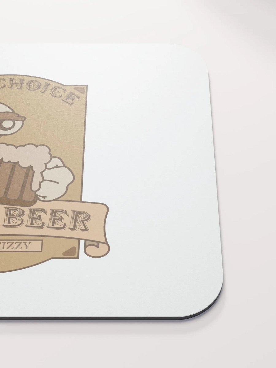Root Beer Mousepad product image (5)