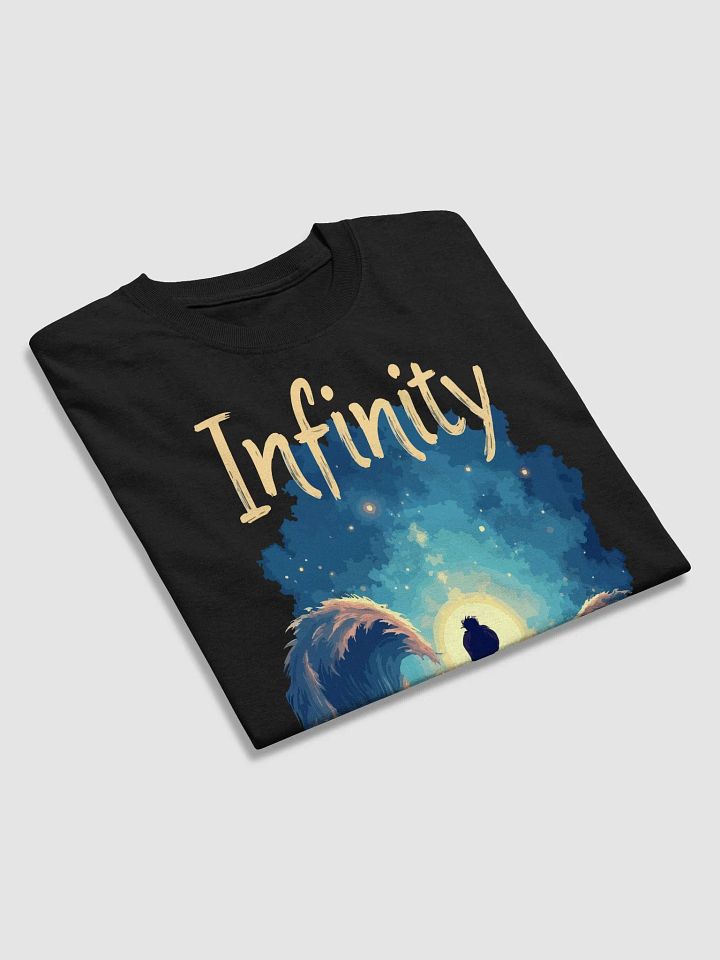 Infinity T-Shirt product image (2)