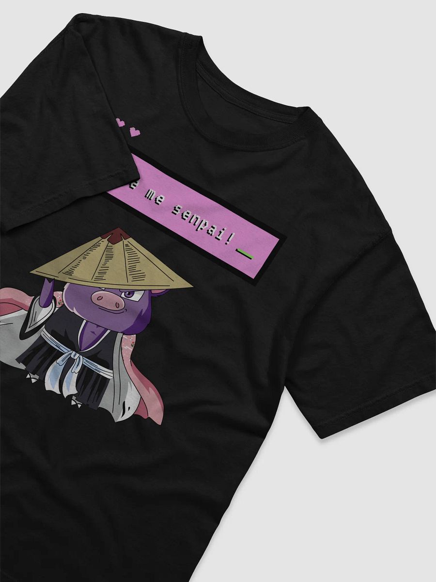 Notice Me Senpai Tee product image (3)
