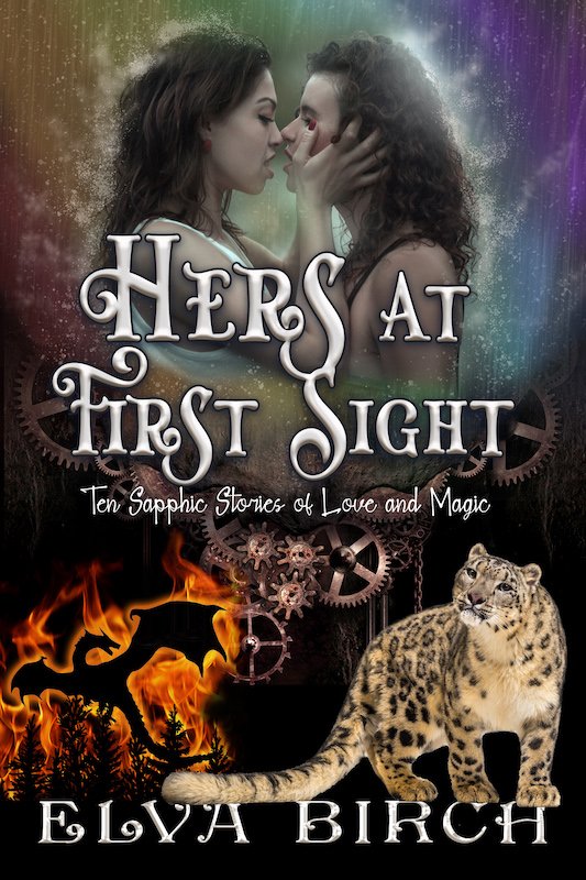 Hers at First Sight - Paperback product image (1)