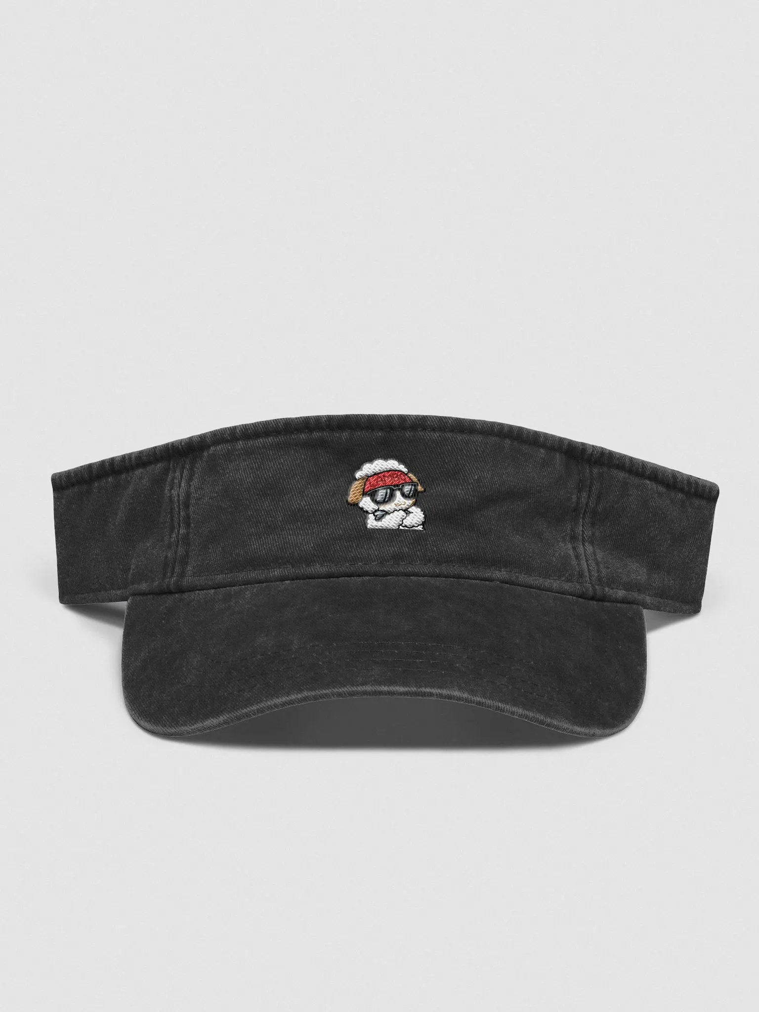 Lambo Shades Visor product image (3)