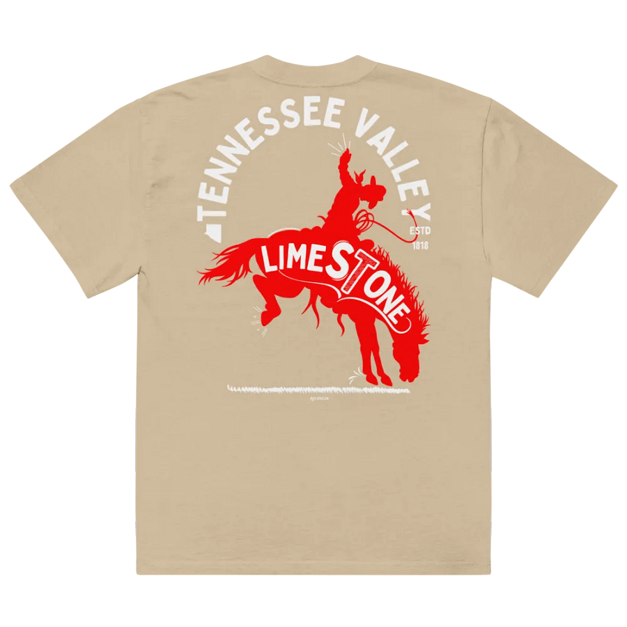 LimesTone Co Oversized product image (3)
