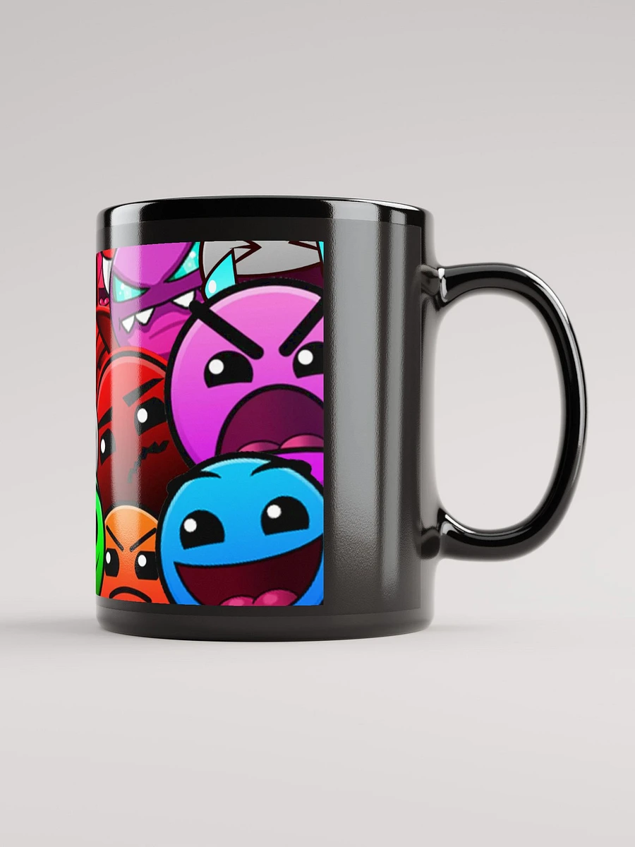 MASTERKABAN WITH LOBOTOMIES MUG product image (1)