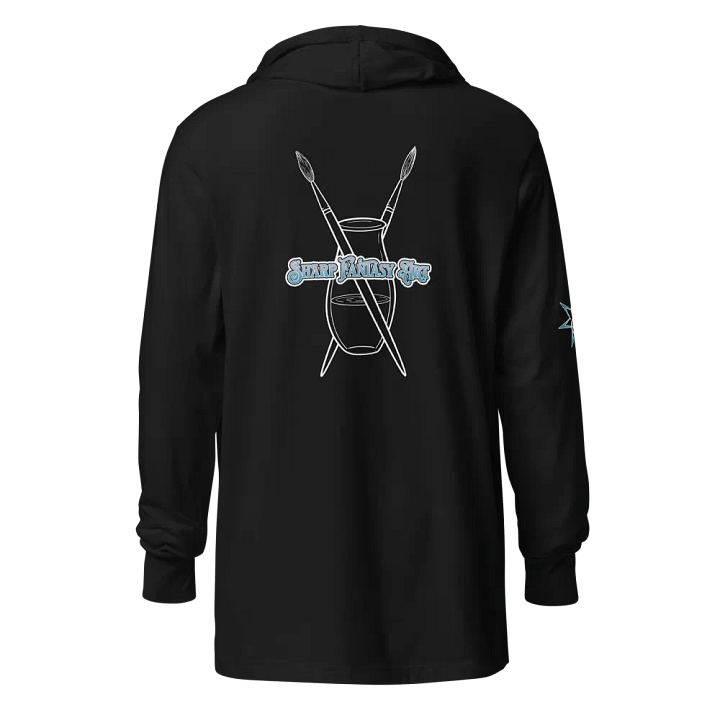Mermaid Dreams - SFA Hoodie product image (2)