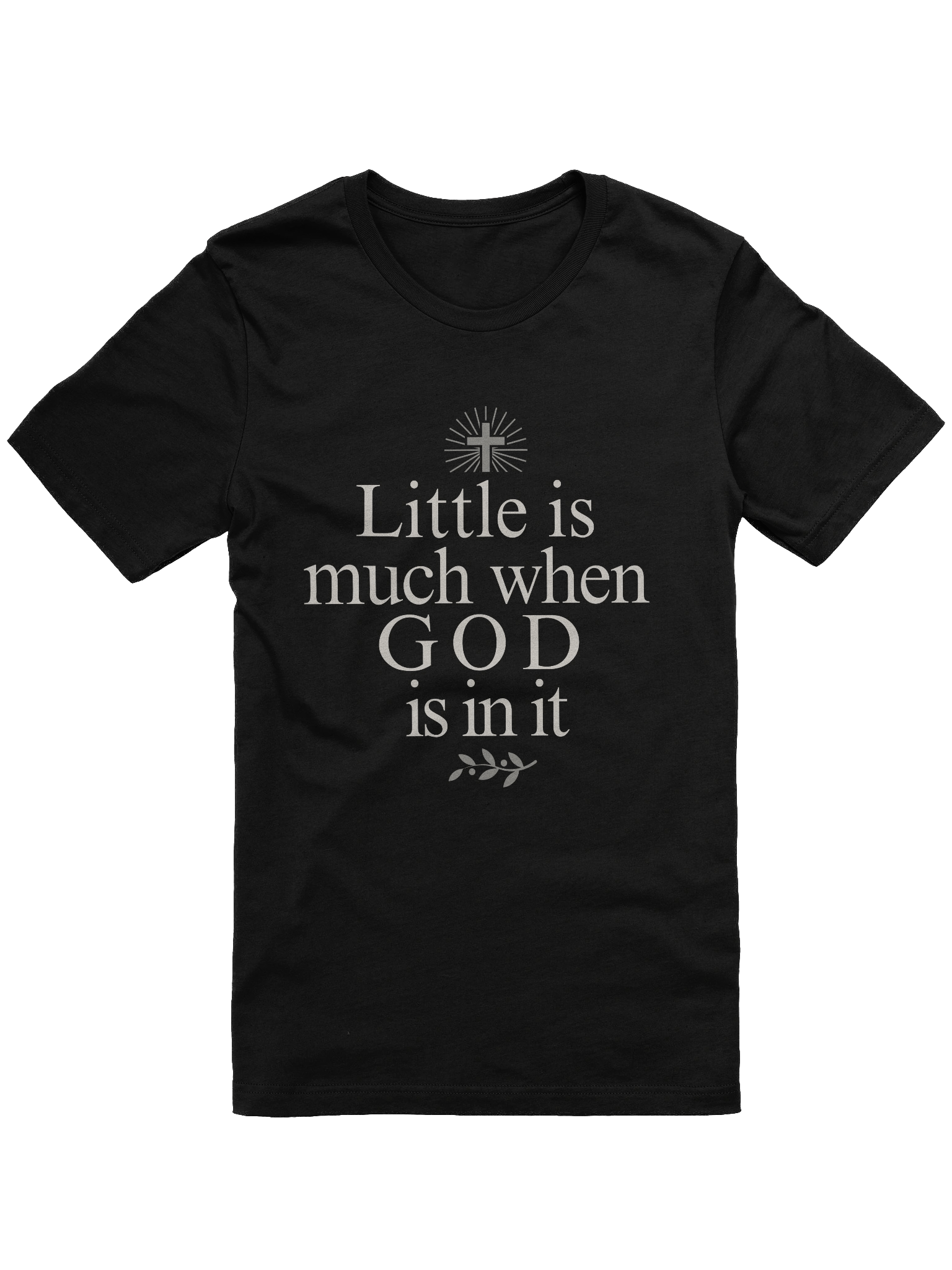 Divine Inspiration T-Shirt product image (1)