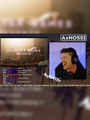 Step-Bro? #gta6 #reaction #fyp #follow #axnossi #twitch #CapCut 