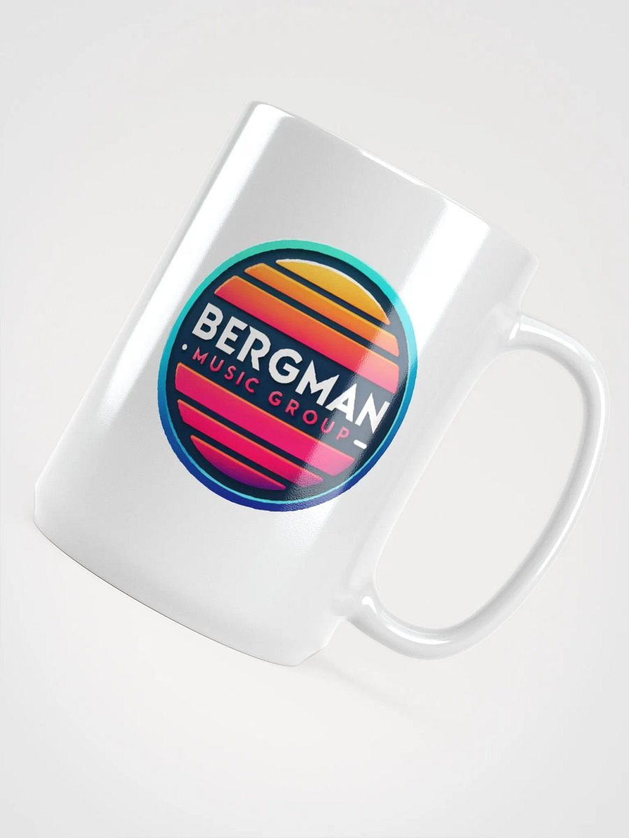 The Boss Mug product image (4)