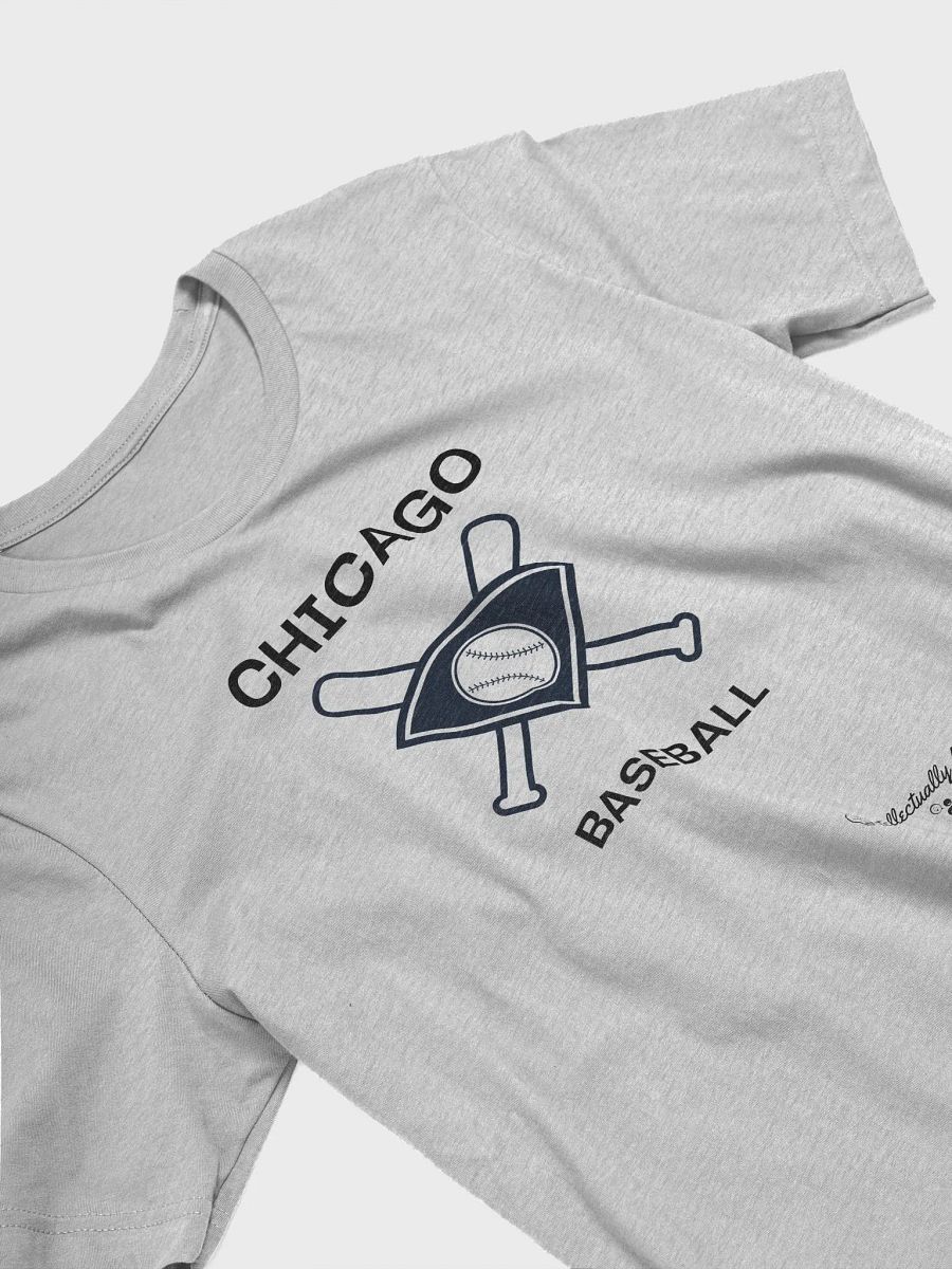 CHICAGO BASEBALL ( SOX COLORS) product image (26)