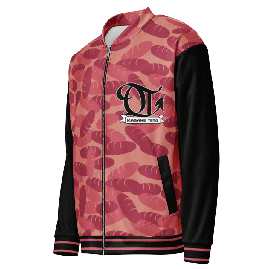 Kasane Teto Jacket product image (3)