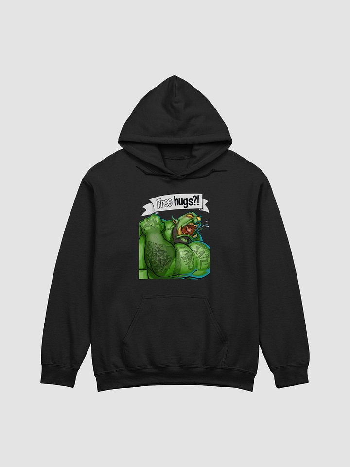 CHAZE | Avatar Hoodie product image (1)
