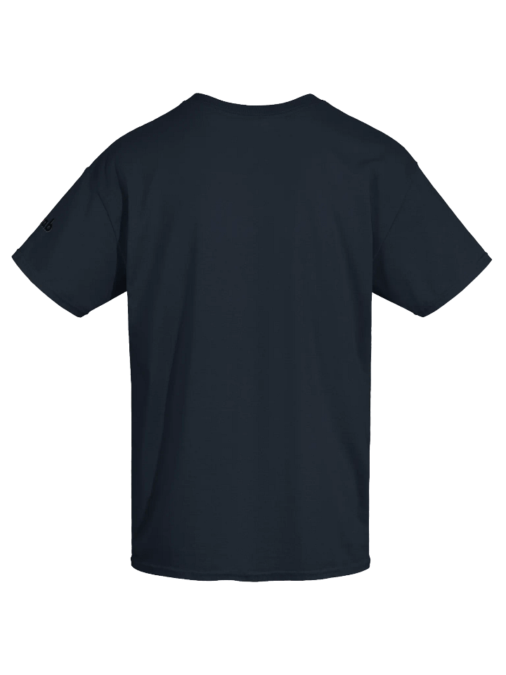 Mommin' Ain't Easy T-shirt product image (2)