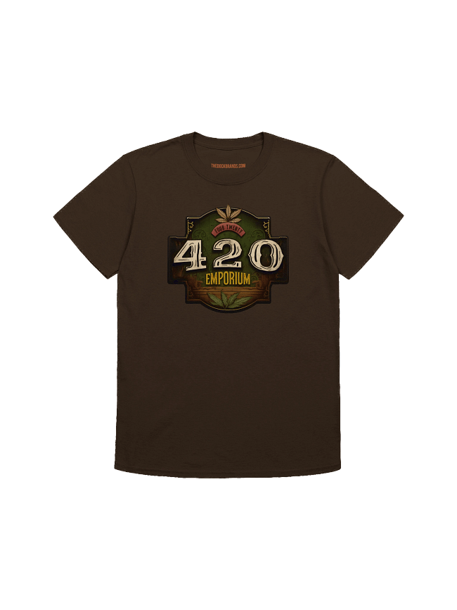 Dock 420
