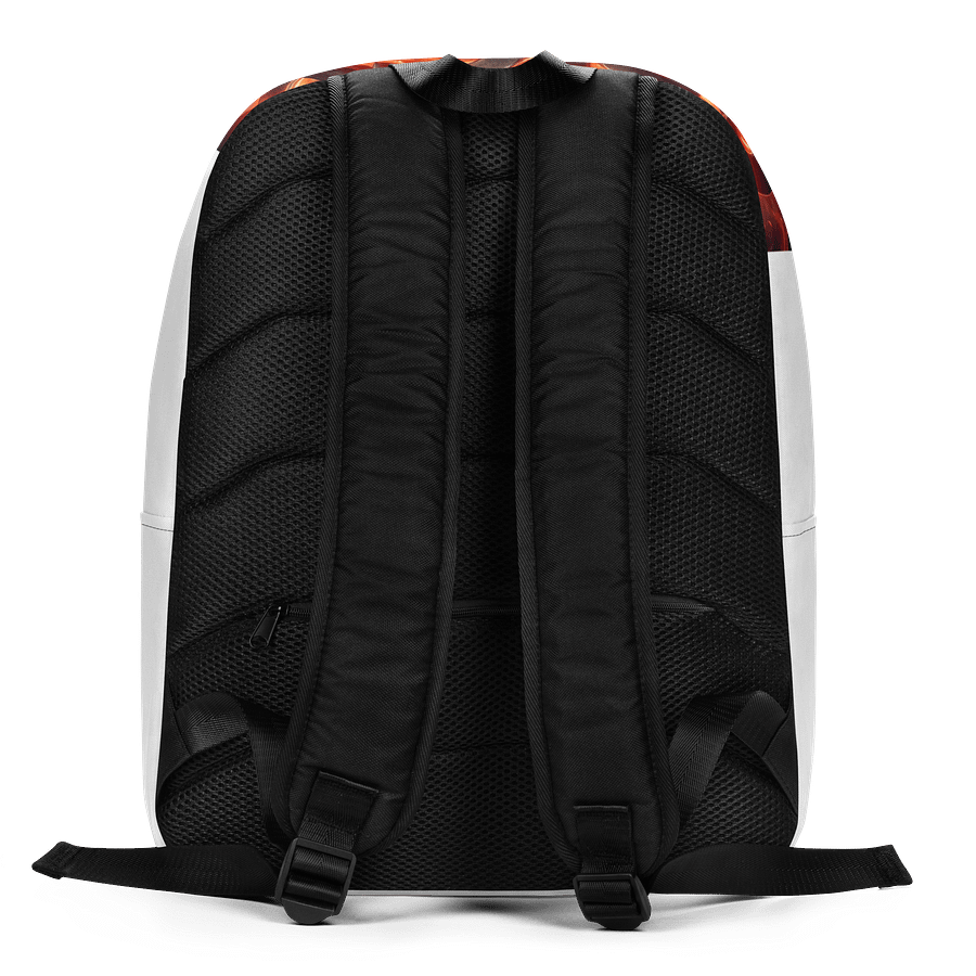 Spicy & Wheat LP backpack product image (5)