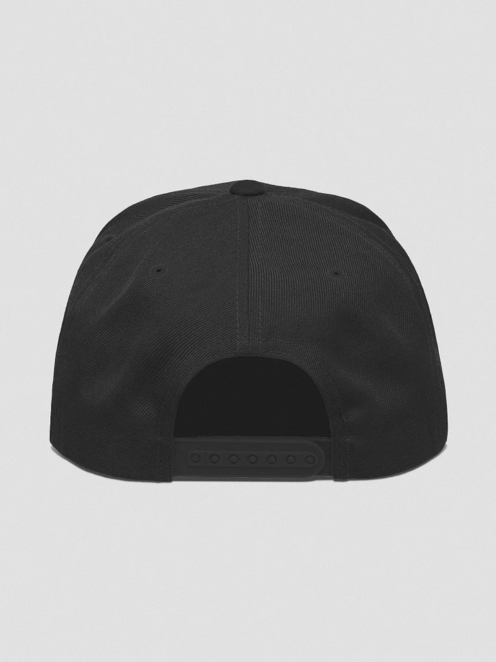 Killuminati Snapback hat product image (2)