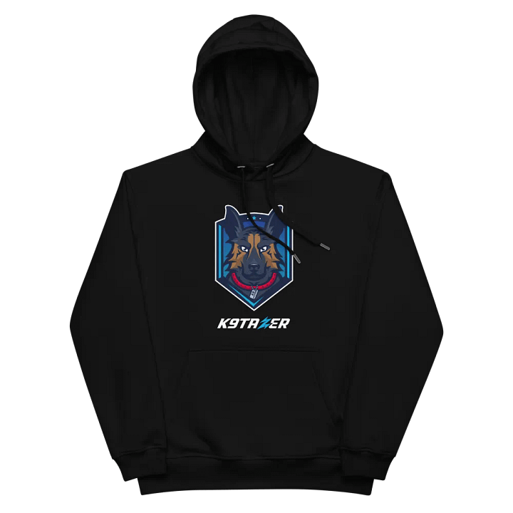 Champion K9 Eco Hoodie product image (2)