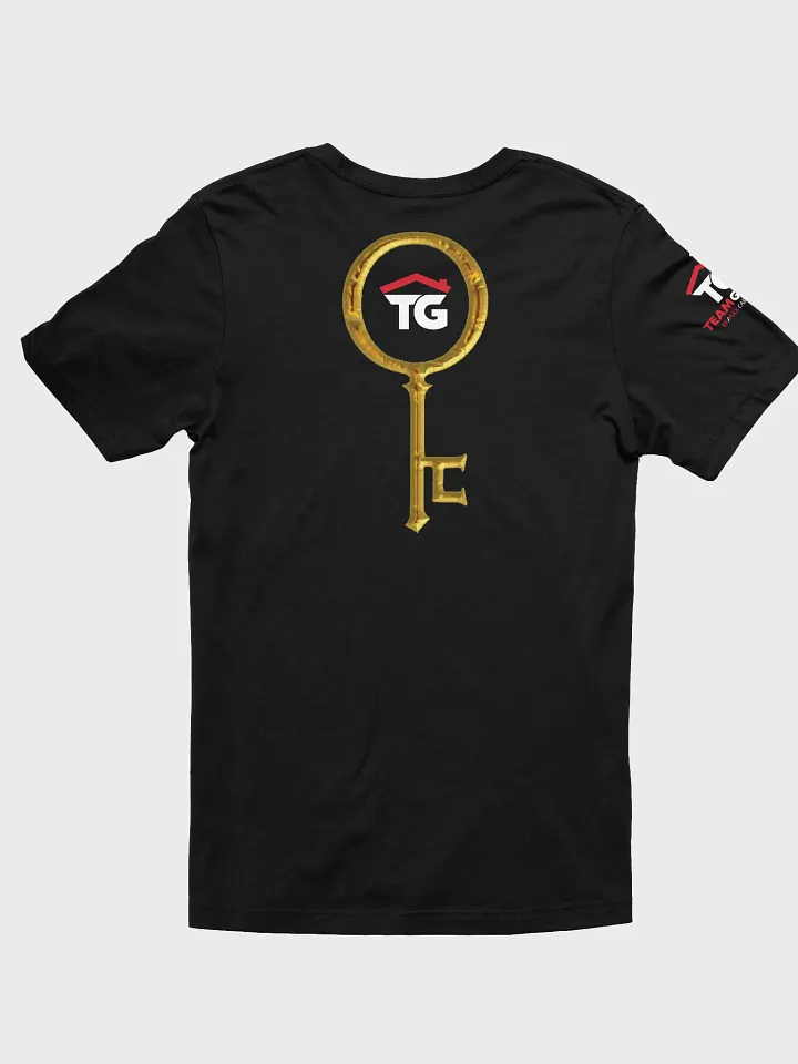 One Key to Close Them All Shirt product image (2)