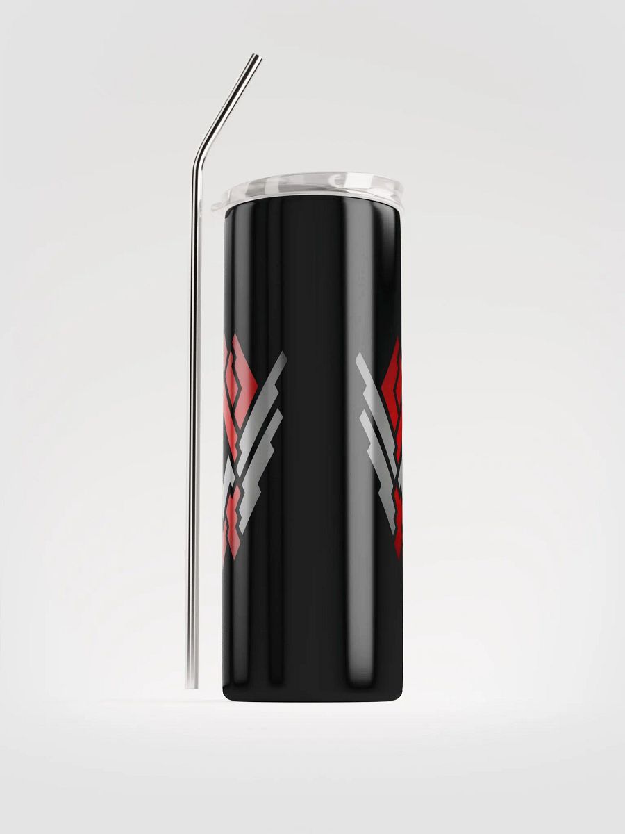 Allegiant Logo Stainless Steel Tumbler product image (1)