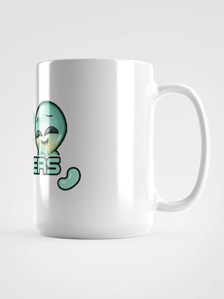 Team Bean Flicker Mug product image (2)