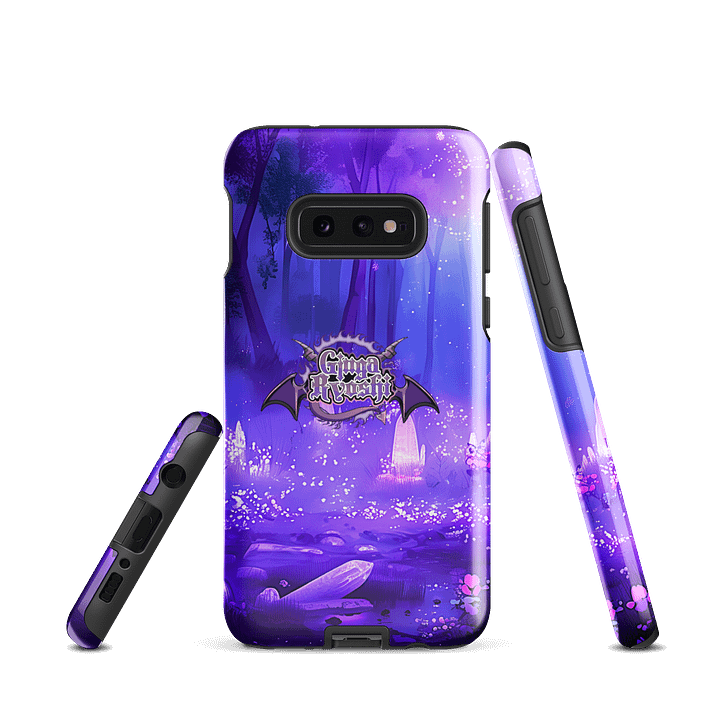 Ginga Samsung Galaxy Cases product image (3)