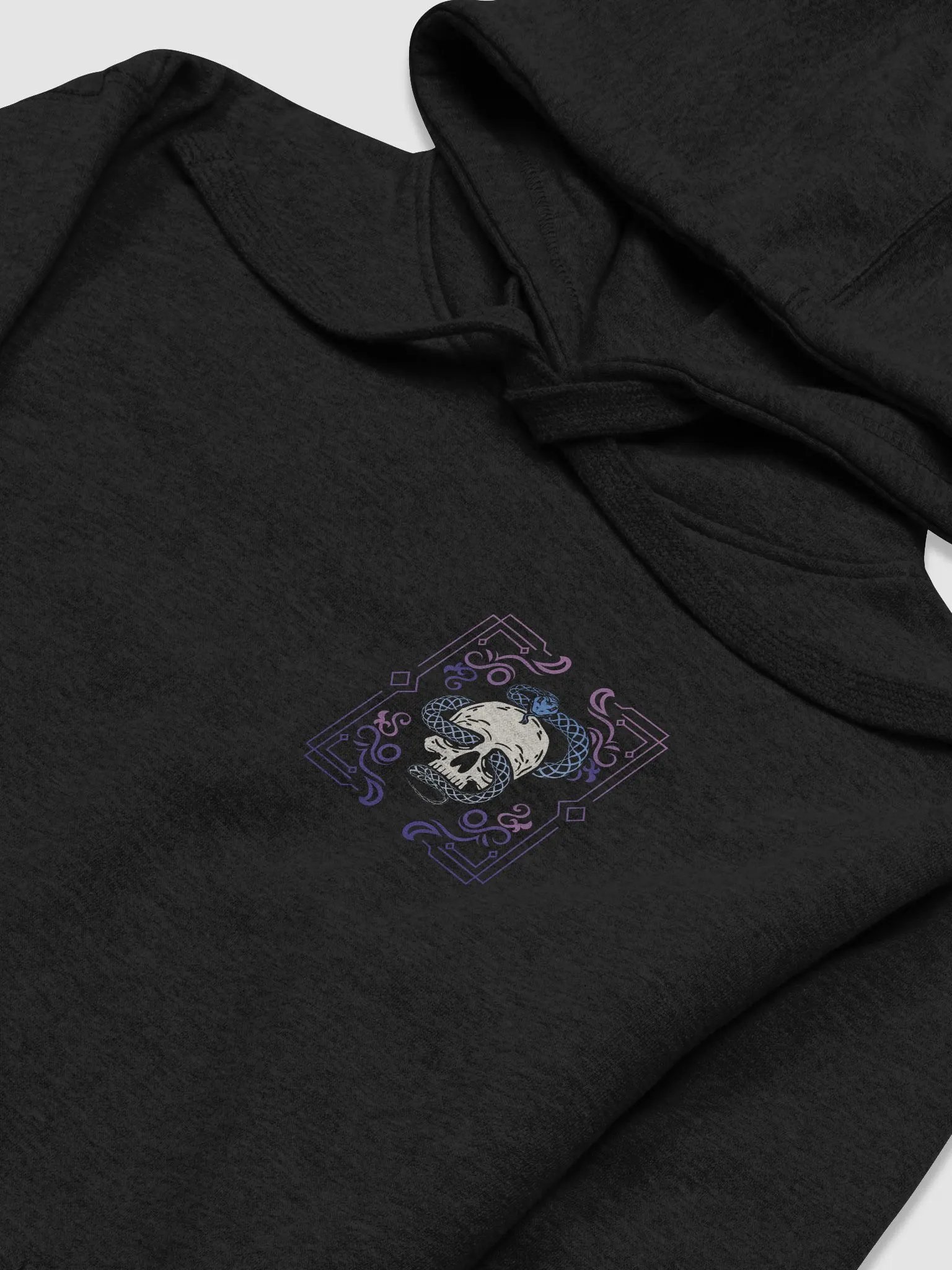 Nirvana Unisex Premium Hoodie product image (8)