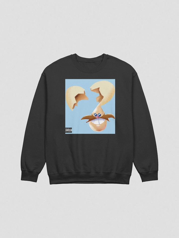 CRACKIN EGGS SWEATER product image (5)