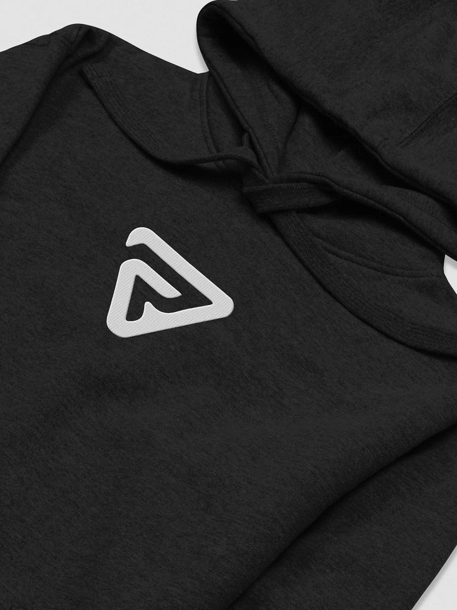 Sweat à capuche brodé product image (11)