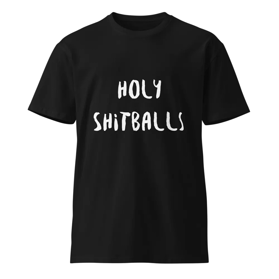 Holy Shitballs product image (1)