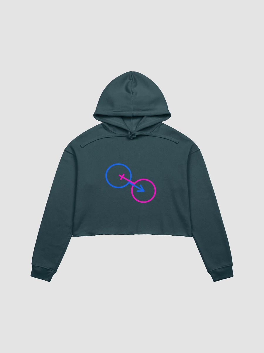 Tradition and Style Hoodie product image (1)